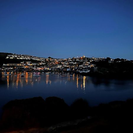 4 Bed In Fowey 82152 Apartment Bagian luar foto