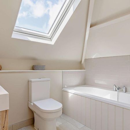 4 Bed In Fowey 82152 Apartment Bagian luar foto