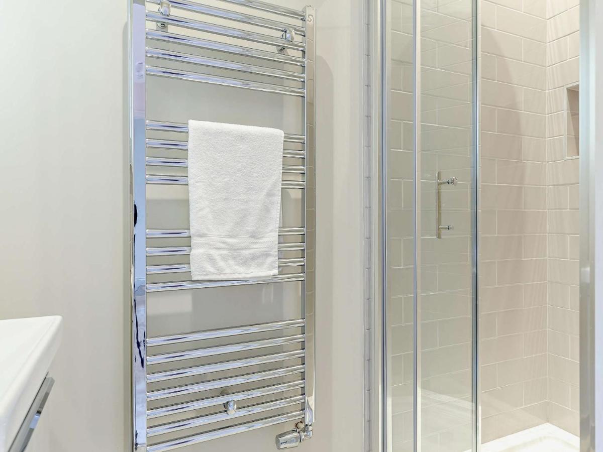 4 Bed In Fowey 82152 Apartment Bagian luar foto