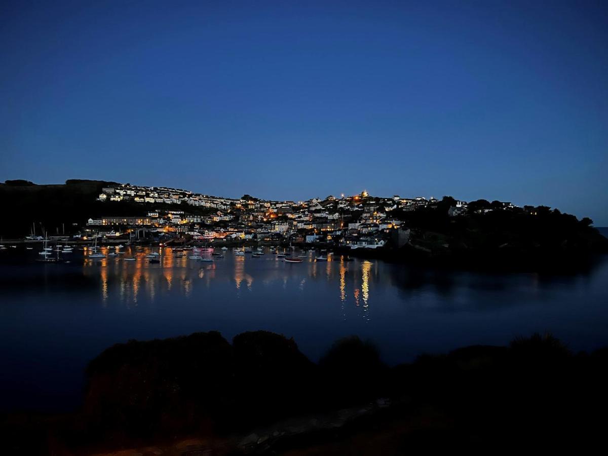 4 Bed In Fowey 82152 Apartment Bagian luar foto