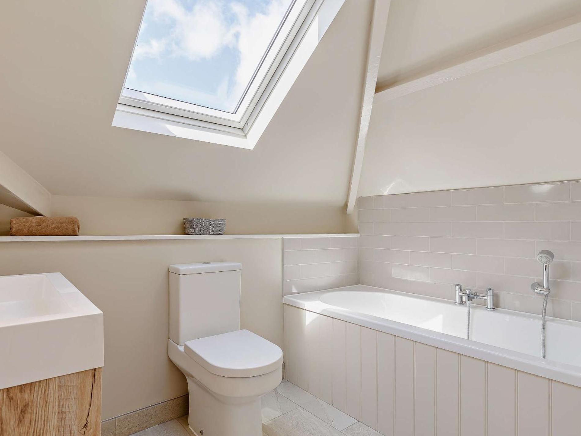 4 Bed In Fowey 82152 Apartment Bagian luar foto